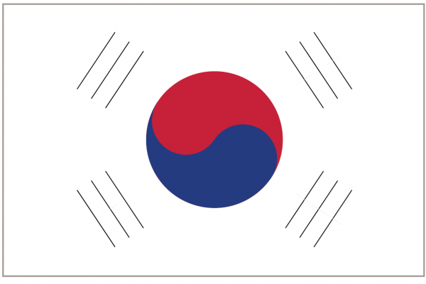 South Korea