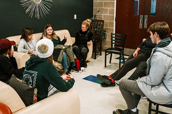 Prayer Lifeline: December 2025