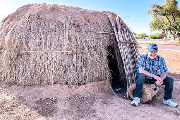 Prayer Lifeline: April 2026