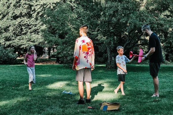 Prayer Lifeline: October 2025