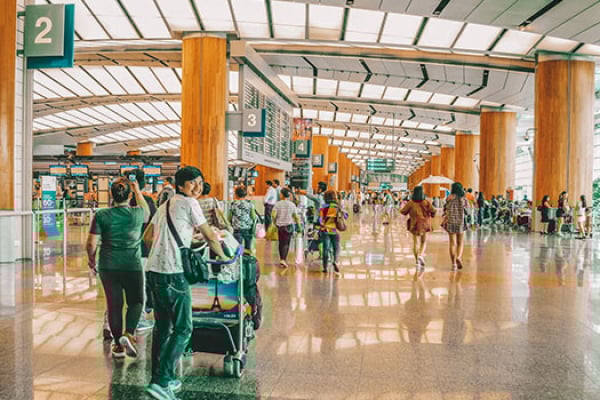 100 Days to the field