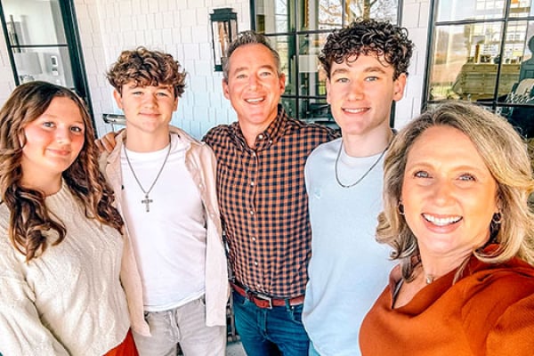 Presidential Introduction from the WGM Board of Directors