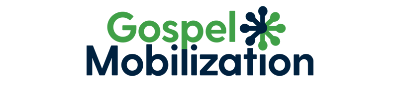 Gospel Mobilization logo
